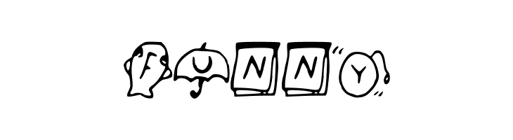 Orions_Objects  Free Fonts Download