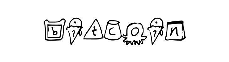 Orions_Objects  Free Fonts Download