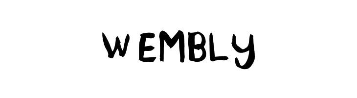 Refuge Medium  Free Fonts Download