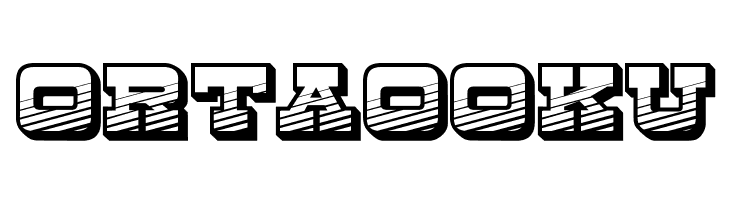 Dry Goods Emporium JL  Free Fonts Download