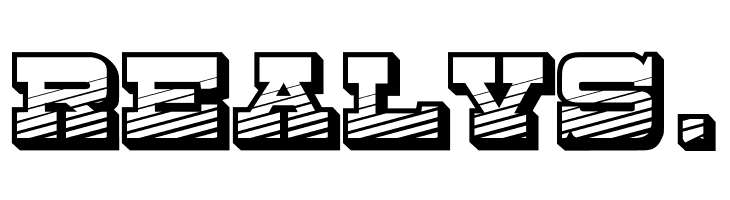 Dry Goods Emporium JL  Free Fonts Download