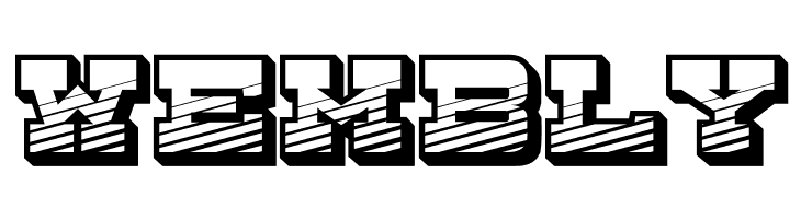 Dry Goods Emporium JL  Free Fonts Download