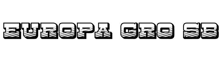 Dry Goods Emporium JL  Free Fonts Download