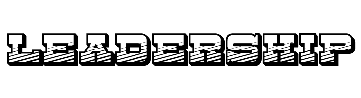 Dry Goods Emporium JL  Free Fonts Download