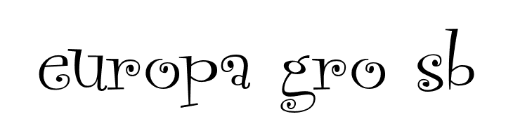 VegacuteDEMO  Free Fonts Download