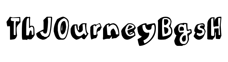 Funny Barber  Free Fonts Download