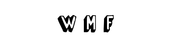 Funny Barber  Free Fonts Download