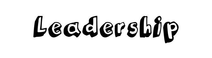 Funny Barber  Free Fonts Download