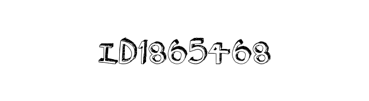 ComedyShow  Free Fonts Download