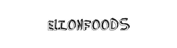 ComedyShow  Free Fonts Download