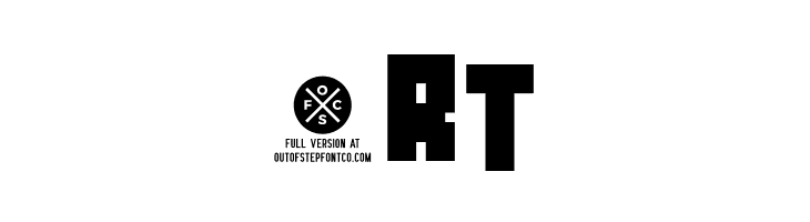 Botsmatic Demo  Free Fonts Download