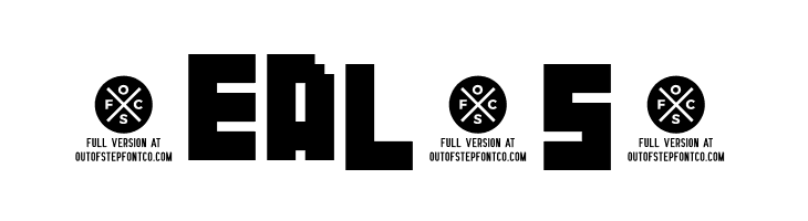 Botsmatic Demo  Free Fonts Download