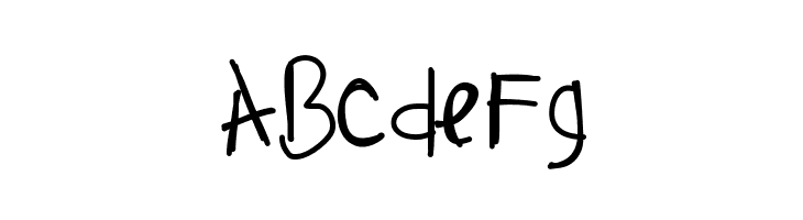 AnythingIsPossible  Free Fonts Download