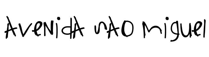 AnythingIsPossible  Free Fonts Download