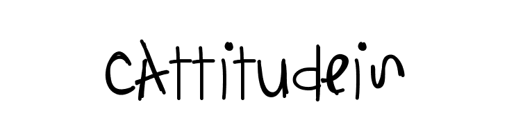 AnythingIsPossible  Free Fonts Download