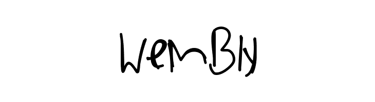 AnythingIsPossible  Free Fonts Download