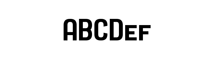 Castforce  Free Fonts Download