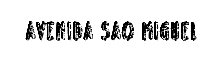 SunsetBreak  Free Fonts Download