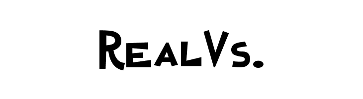 YTV 2000  Free Fonts Download