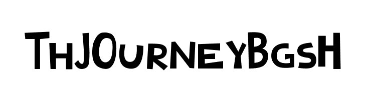 YTV 2000  Free Fonts Download