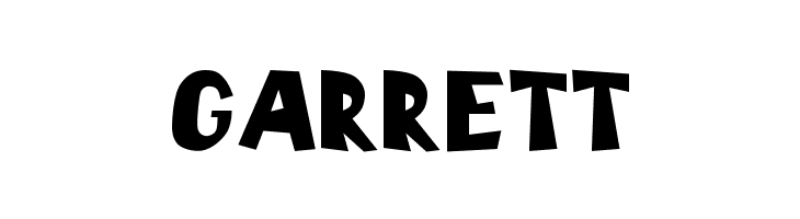 YTV Bold  Free Fonts Download