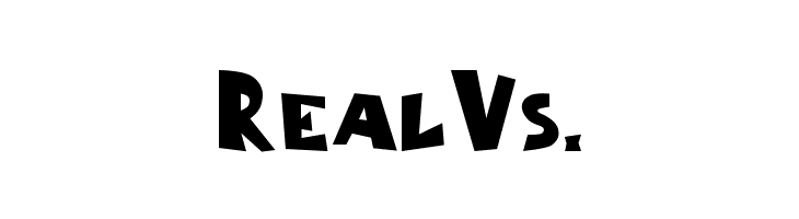 YTV Bold  Free Fonts Download