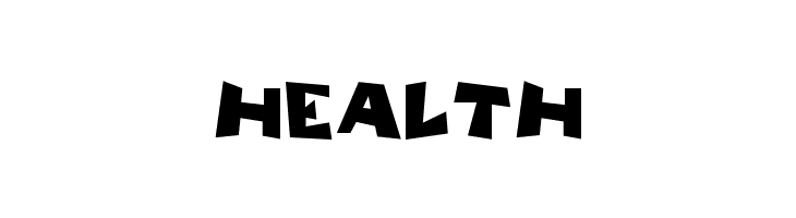 YTV Bold  Free Fonts Download