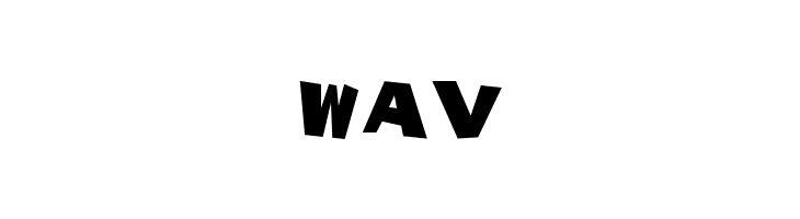 YTV Bold  Free Fonts Download