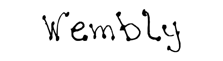 Janine-s-Writing  Free Fonts Download