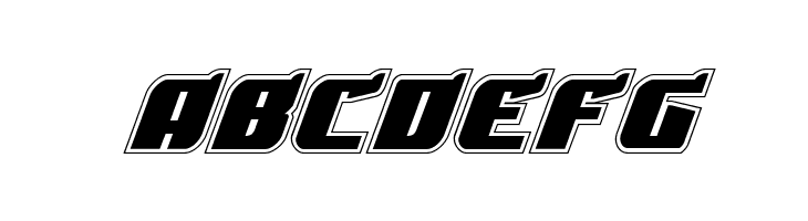 Spartaco Academy  Free Fonts Download