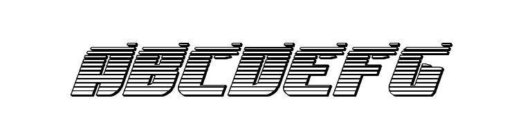 Spartaco  Chrome  Free Fonts Download