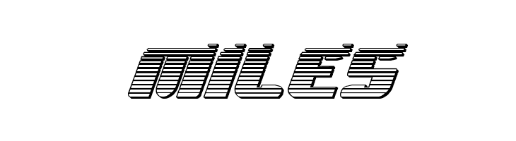 Spartaco  Chrome  Free Fonts Download