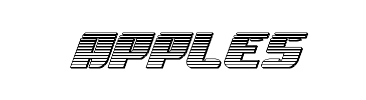 Spartaco  Chrome  Free Fonts Download