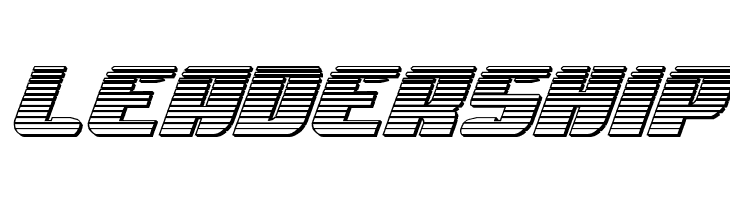 Spartaco  Chrome  Free Fonts Download