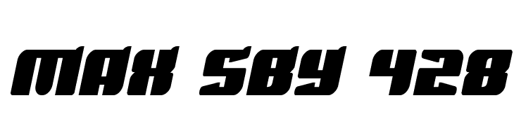 Spartaco Semi-Italic  Free Fonts Download