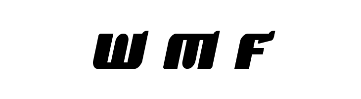 Spartaco Semi-Italic  Free Fonts Download