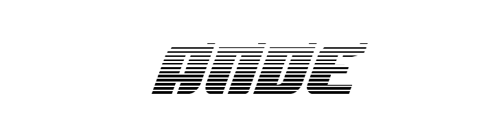 Spartaco Gradient  Free Fonts Download