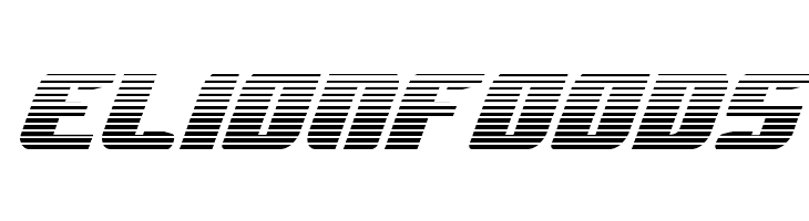 Spartaco Gradient  Free Fonts Download