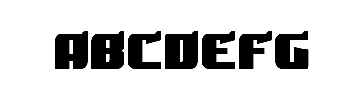 Spartaco Straight  Free Fonts Download