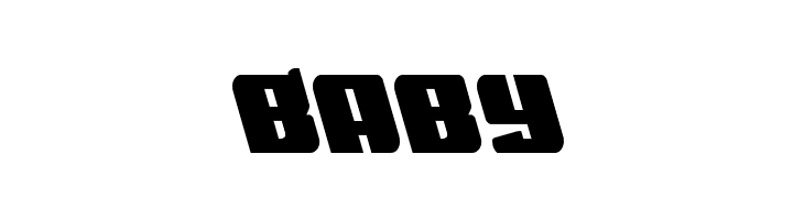 Spartaco Leftalic  Free Fonts Download