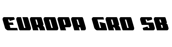 Spartaco Leftalic  Free Fonts Download