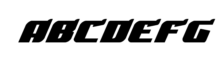 Spartaco Expanded  Free Fonts Download