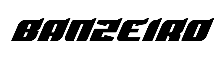 Spartaco Expanded  Free Fonts Download