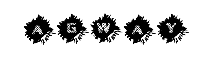 Dead CircuitRegular  Free Fonts Download