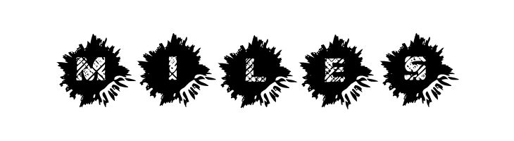 Dead CircuitRegular  Free Fonts Download