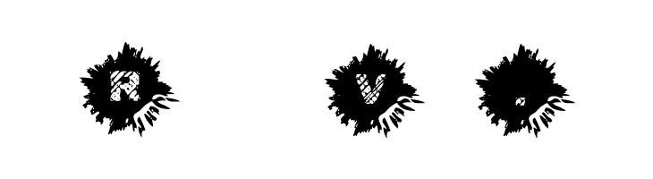 Dead CircuitRegular  Free Fonts Download