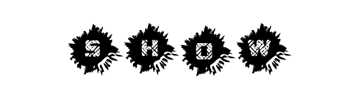 Dead CircuitRegular  Free Fonts Download