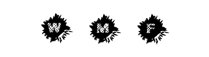 Dead CircuitRegular  Free Fonts Download