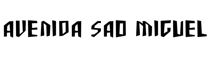 SF Junk Culture Condensed  Free Fonts Download