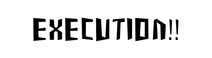 SF Junk Culture Condensed  Free Fonts Download